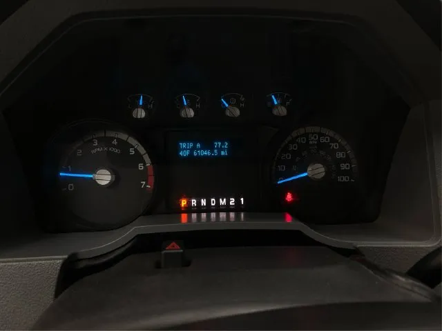 Ford F-250SD photo 19