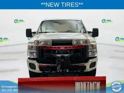 Photos of 2015 Ford F-250SD XL for sale in New Hope, MN at Drive Appeal New Hope