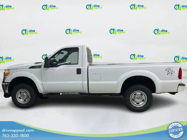 Ford F-250SD photo 9