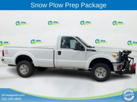 More photos of 2015 Ford F-250SD XL at Drive Appeal New Hope, MN