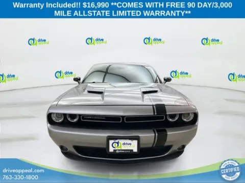 Photos of 2018 Dodge Challenger GT for sale in New Hope, MN at Drive Appeal New Hope
