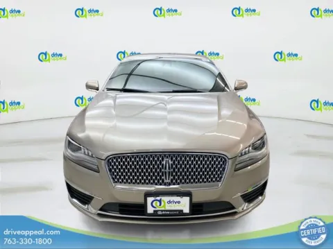 Photos of 2019 Lincoln MKZ Reserve for sale in New Hope, MN at Drive Appeal New Hope