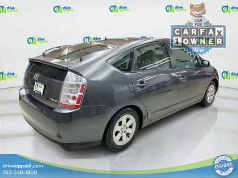 More photos of 2007 Toyota Prius at Drive Appeal New Hope, MN