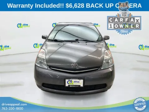 Photos of 2007 Toyota Prius for sale in New Hope, MN at Drive Appeal New Hope