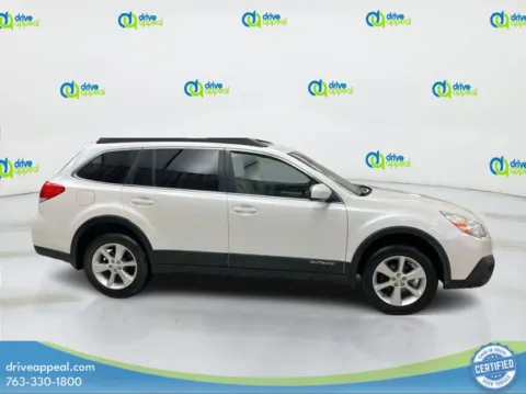More photos of 2013 Subaru Outback 2.5i Premium at Drive Appeal New Hope, MN