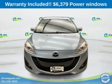Photos of 2013 Mazda Mazda5 Touring for sale in New Hope, MN at Drive Appeal New Hope