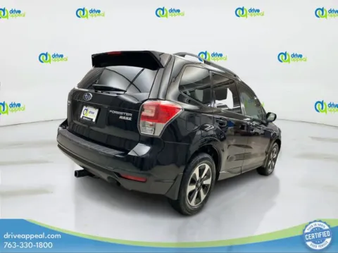 More photos of 2017 Subaru Forester 2.5i Premium at Drive Appeal New Hope, MN