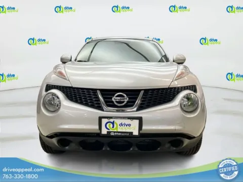 Photos of 2011 Nissan Juke SV for sale in New Hope, MN at Drive Appeal New Hope