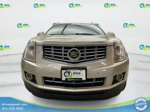 Photos of 2014 Cadillac SRX Performance for sale in New Hope, MN at Drive Appeal New Hope