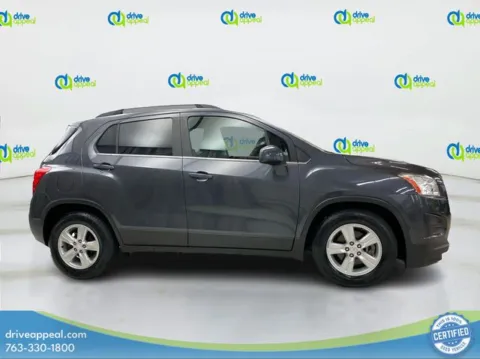 More photos of 2016 Chevrolet Trax LT at Drive Appeal New Hope, MN