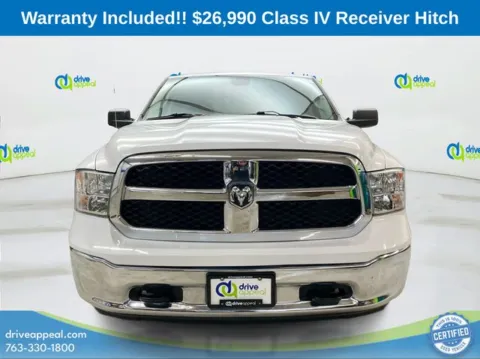 Photos of 2022 Ram 1500 Classic SLT for sale in New Hope, MN at Drive Appeal New Hope