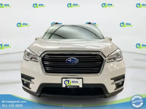 Photos of 2021 Subaru Ascent Limited for sale in New Hope, MN at Drive Appeal New Hope
