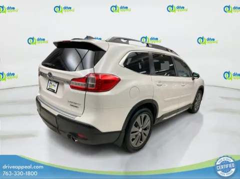 More photos of 2021 Subaru Ascent Limited at Drive Appeal New Hope, MN