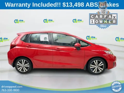 More photos of 2015 Honda Fit EX at Drive Appeal New Hope, MN