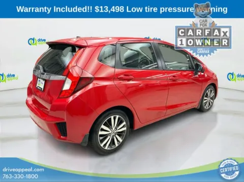 More photos of 2015 Honda Fit EX at Drive Appeal New Hope, MN