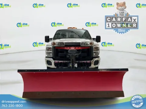 Photos of 2012 Ford F-250SD XL for sale in New Hope, MN at Drive Appeal New Hope