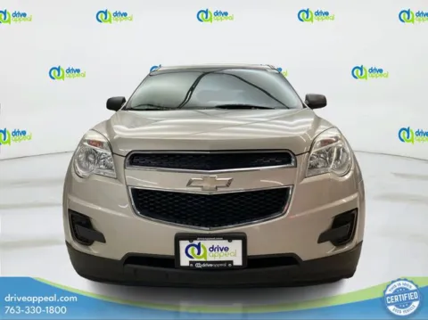 Photos of 2014 Chevrolet Equinox LS for sale in New Hope, MN at Drive Appeal New Hope