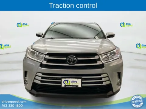 Photos of 2019 Toyota Highlander LE for sale in New Hope, MN at Drive Appeal New Hope