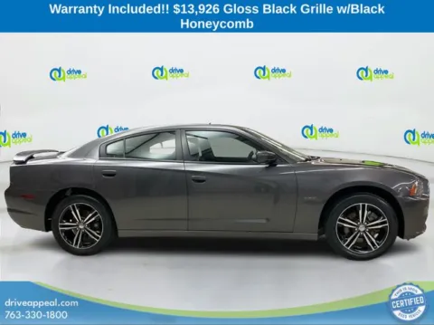 More photos of 2013 Dodge Charger R/T at Drive Appeal New Hope, MN