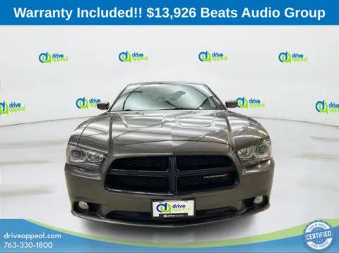 Photos of 2013 Dodge Charger R/T for sale in New Hope, MN at Drive Appeal New Hope
