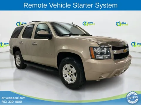 Another view of 2012 Chevrolet Tahoe LT for sale in New Hope, MN at Drive Appeal New Hope