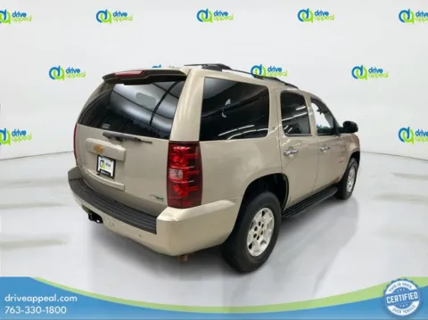 More photos of 2012 Chevrolet Tahoe LT at Drive Appeal New Hope, MN