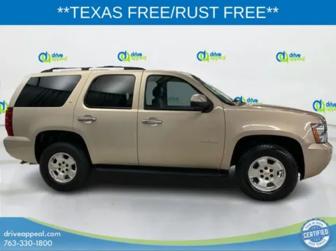 More photos of 2012 Chevrolet Tahoe LT at Drive Appeal New Hope, MN