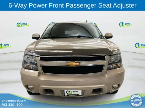 Photos of 2012 Chevrolet Tahoe LT for sale in New Hope, MN at Drive Appeal New Hope