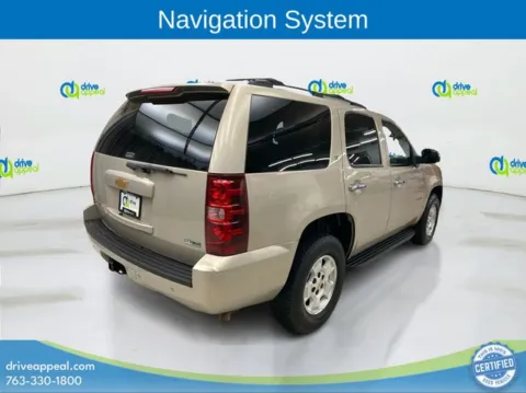 More photos of 2012 Chevrolet Tahoe LT at Drive Appeal New Hope, MN