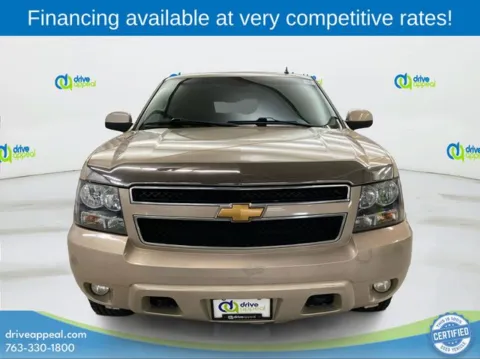 Photos of 2012 Chevrolet Tahoe LT for sale in New Hope, MN at Drive Appeal New Hope