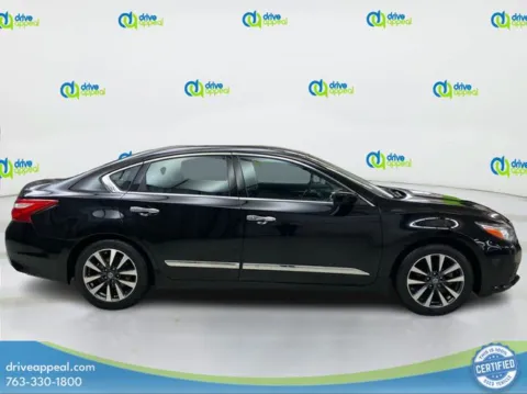 More photos of 2017 Nissan Altima 2.5 SV at Drive Appeal New Hope, MN