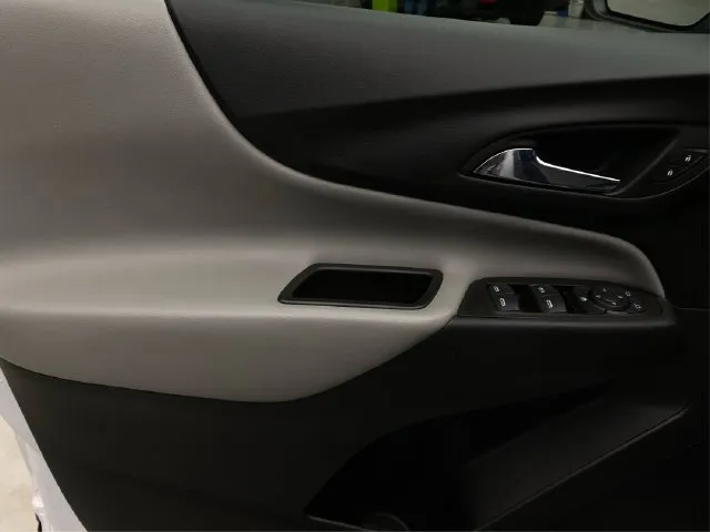 Chevrolet Equinox photo 25