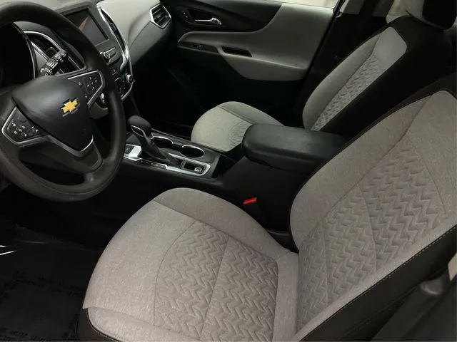 Chevrolet Equinox photo 10