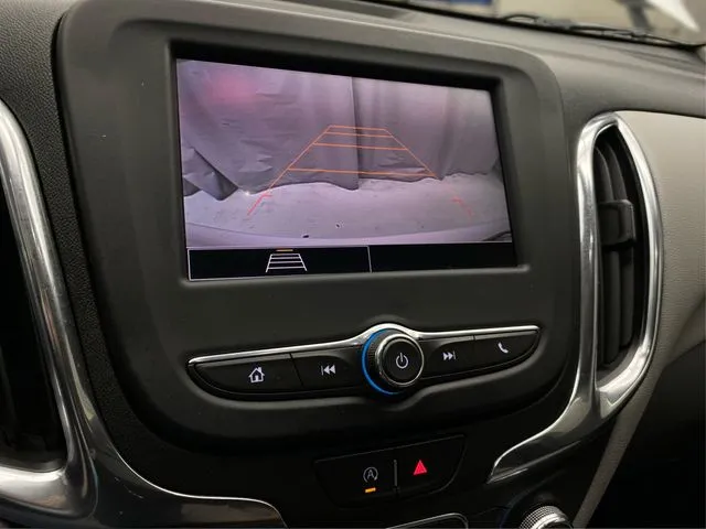 Chevrolet Equinox photo 30