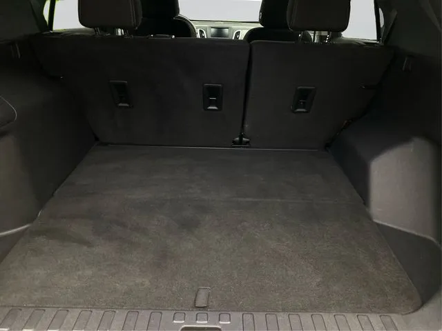 Chevrolet Equinox photo 14