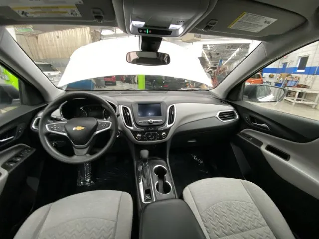 Chevrolet Equinox photo 27