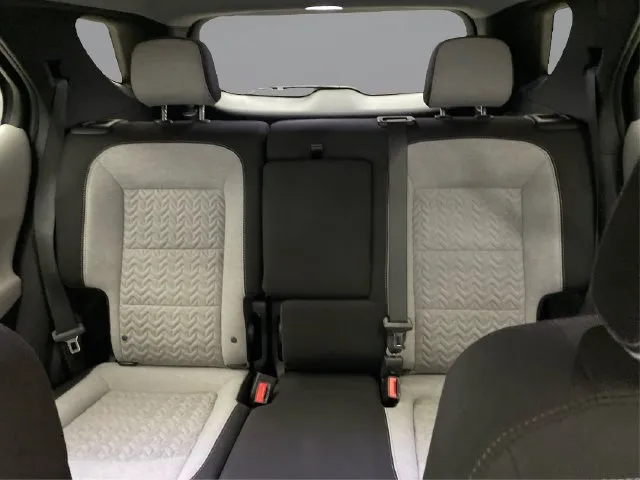 Chevrolet Equinox photo 20