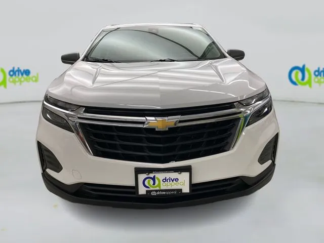 Chevrolet Equinox photo 15