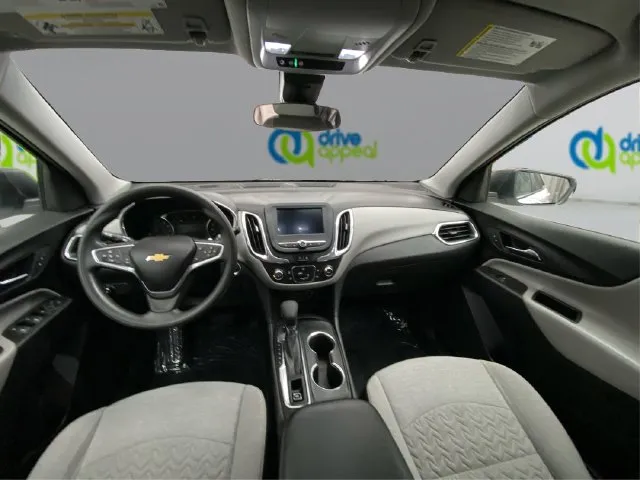 Chevrolet Equinox photo 28