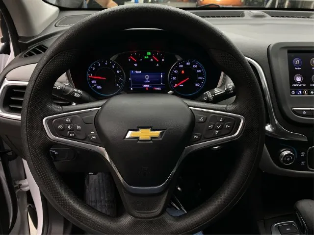 Chevrolet Equinox photo 22