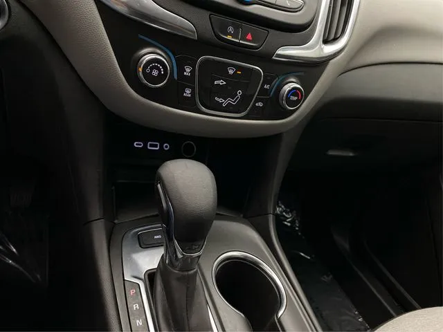 Chevrolet Equinox photo 31