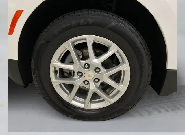 Chevrolet Equinox photo 19