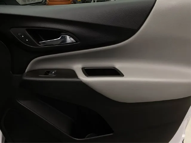 Chevrolet Equinox photo 26
