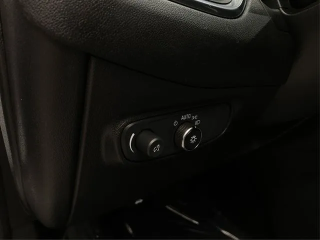 Chevrolet Equinox photo 23