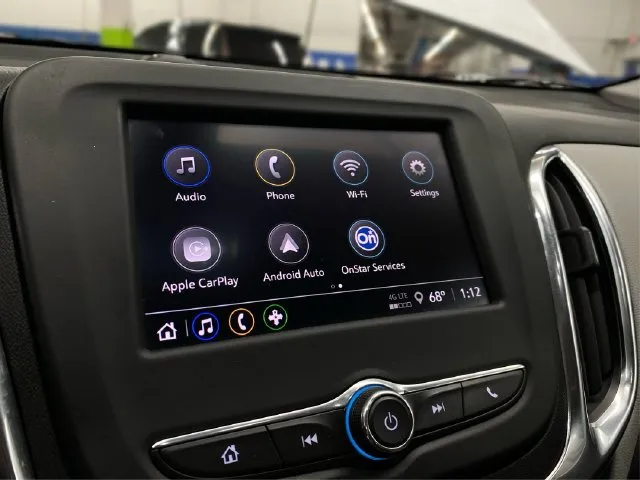 Chevrolet Equinox photo 29