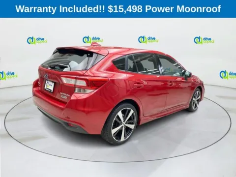 More photos of 2017 Subaru Impreza 2.0i Sport at Drive Appeal New Hope, MN