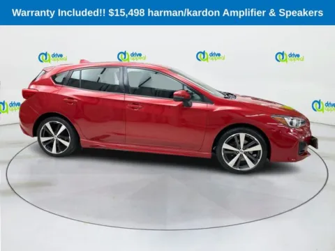 More photos of 2017 Subaru Impreza 2.0i Sport at Drive Appeal New Hope, MN
