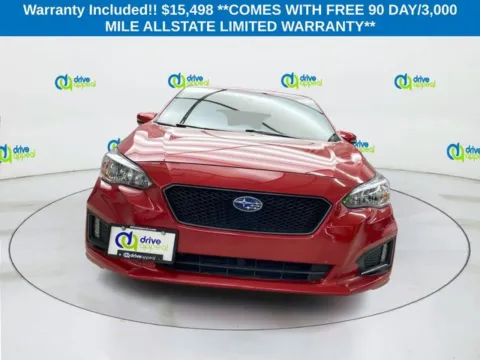 Photos of 2017 Subaru Impreza 2.0i Sport for sale in New Hope, MN at Drive Appeal New Hope