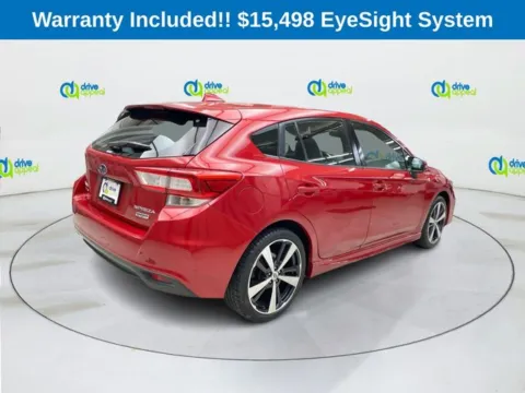 More photos of 2017 Subaru Impreza 2.0i Sport at Drive Appeal New Hope, MN