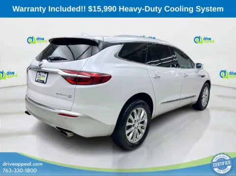 More photos of 2018 Buick Enclave Premium Group at Drive Appeal New Hope, MN